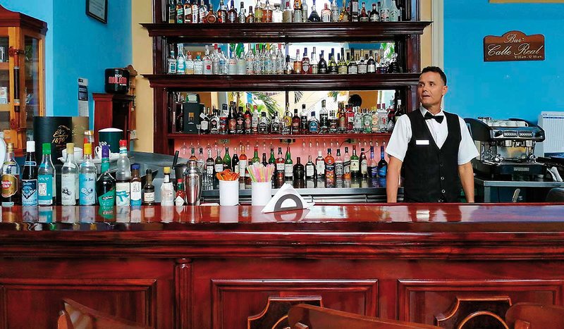 Hotel E Don Florencio