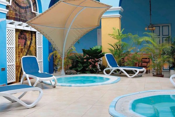 Hotel E Don Florencio