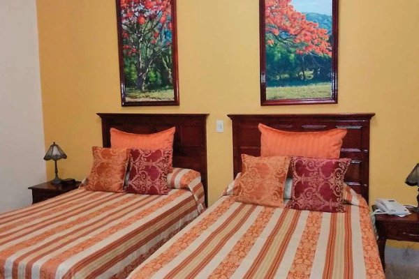 Hotel E Don Florencio