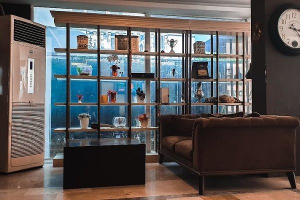 Tepe Hotel