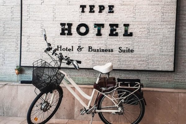 Tepe Hotel
