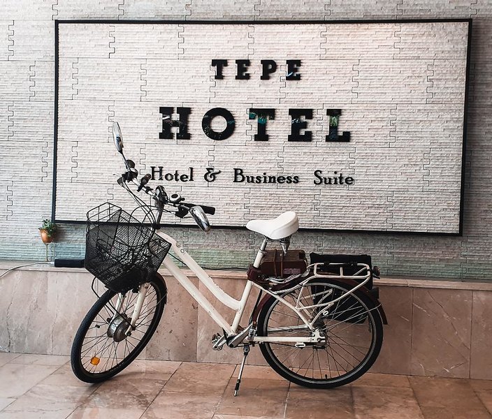 Tepe Hotel