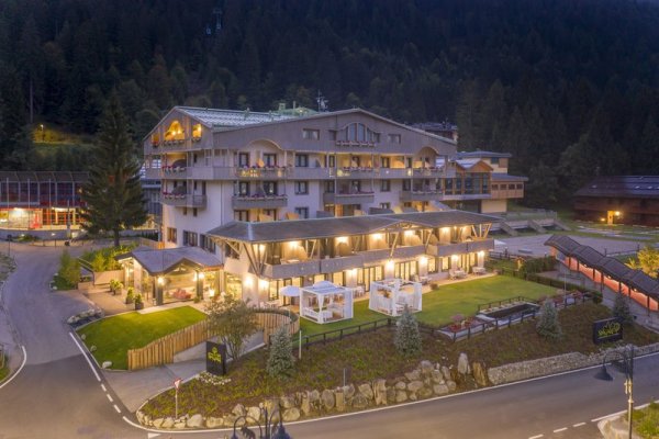 Hotel Spinale
