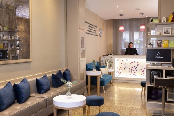 Hotel L' Interlude