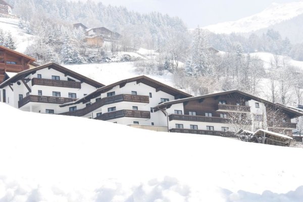 Alpenfriede