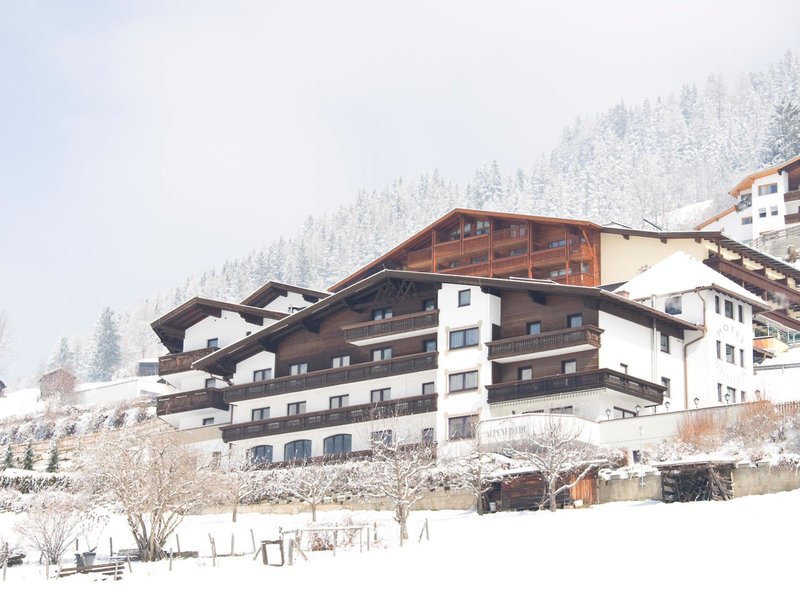Alpenfriede