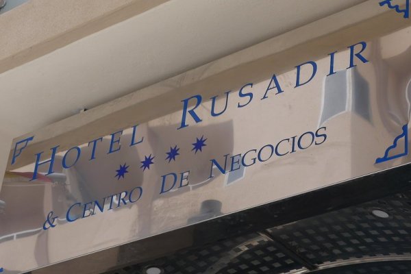 Rusadir