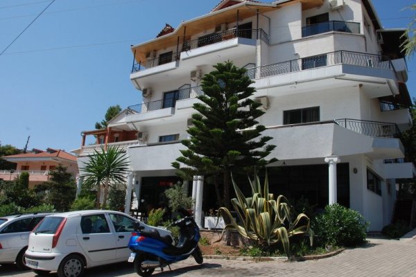 Hotel Freskia