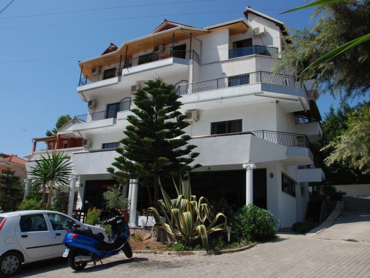 Hotel Freskia