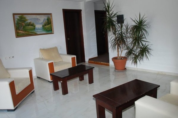 Hotel Freskia