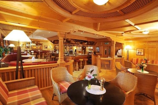 Kirchler Thermal Badhotel