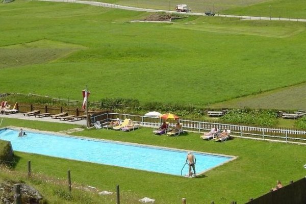 Kirchler Thermal Badhotel