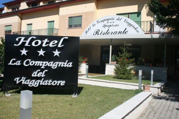 La Compagnia Del Viaggiatore