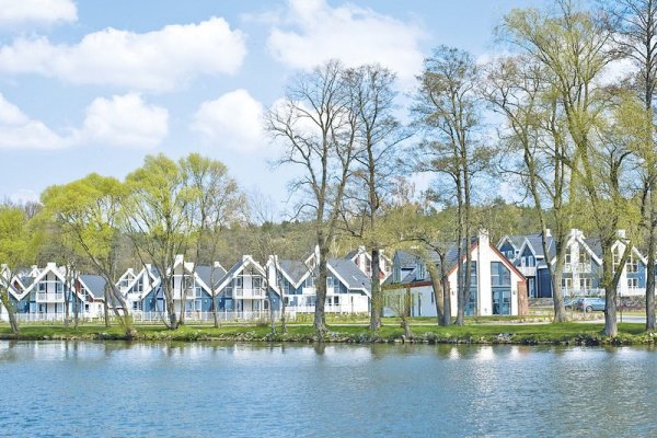 Schlosspark Bad Saarow