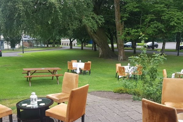 Shamrock Lodge Hotel