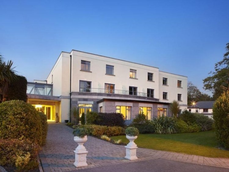 Shamrock Lodge Hotel