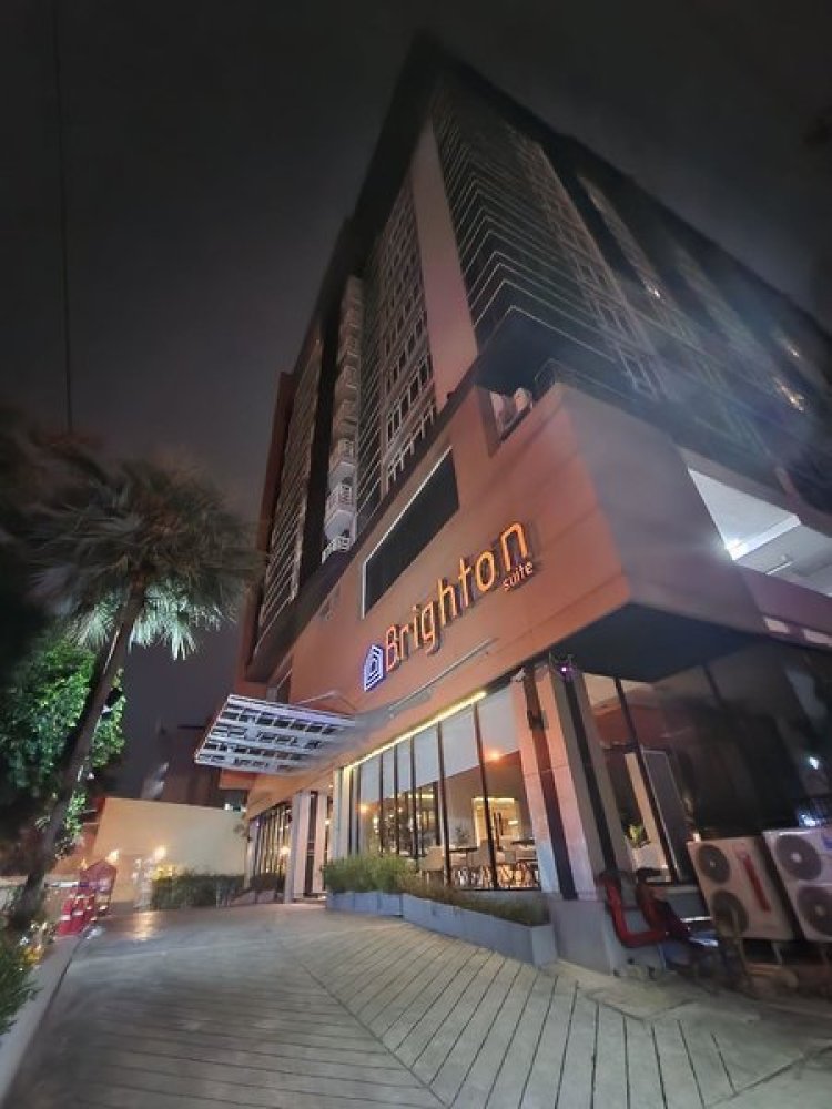 Brighton Hotel & Residence
