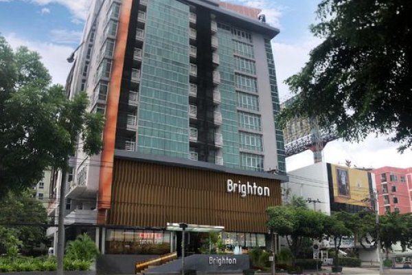 Brighton Hotel & Residence