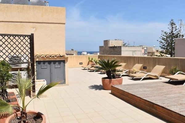 Il Portico Hotel