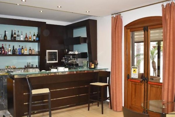 Il Portico Hotel