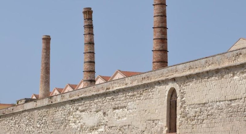 Il Portico Hotel