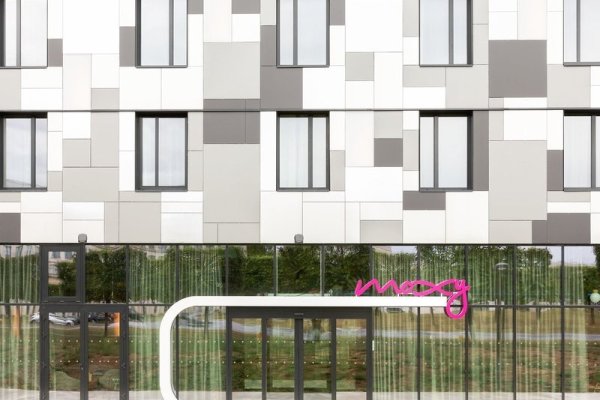 Moxy Paris Val d'Europe