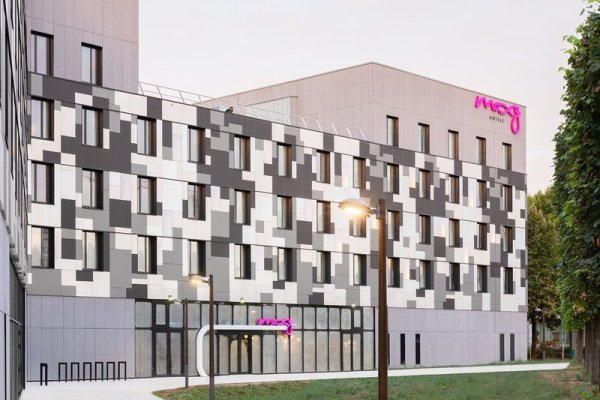 Moxy Paris Val d'Europe