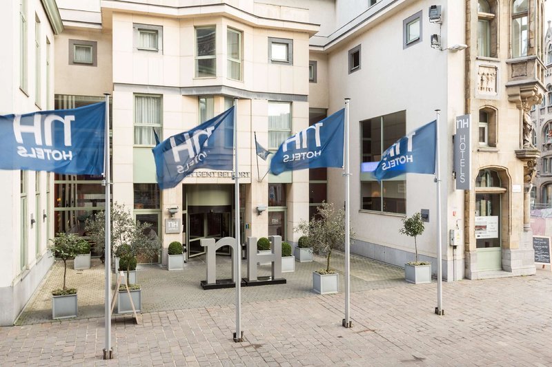 NH Collection Gent