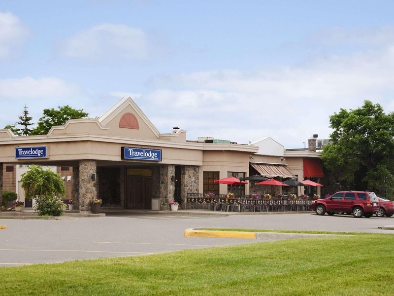 Travelodge Cambridge - Waterloo