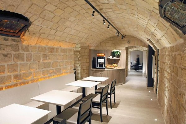 Sure Hotel by Best Western Paris Gare du Nord