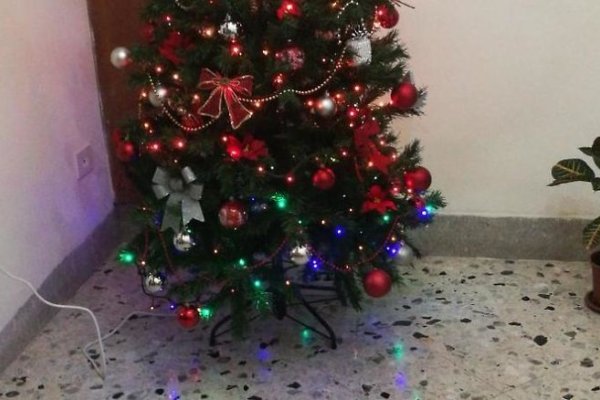 Arco Di Trionfo Palermo Bed & Breakfast