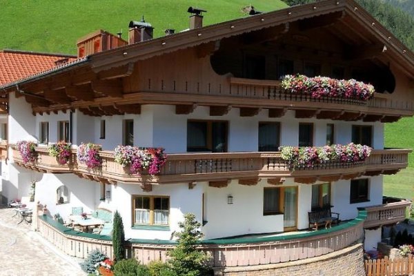 Landhaus Lexner