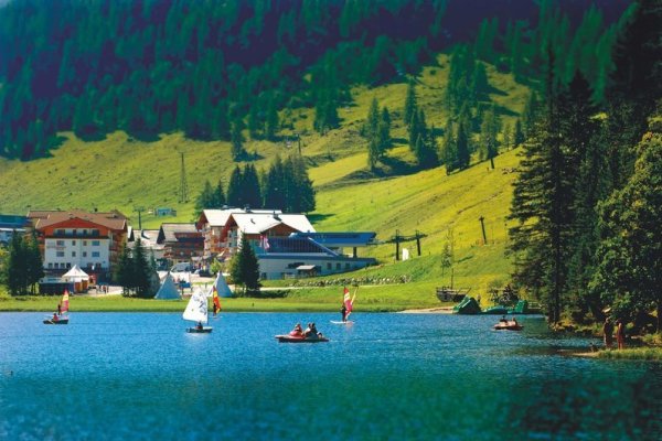 Hotel Alpenhof