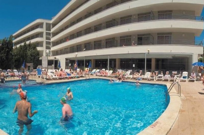 Hotel Esmeraldas
