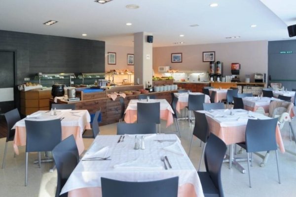 Hotel Esmeraldas