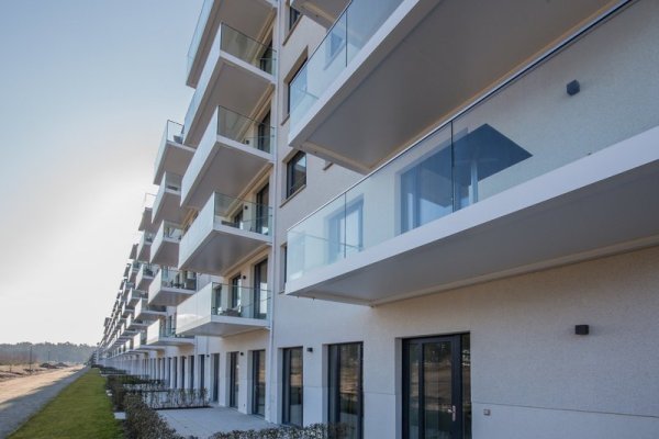 Dünenresidenz Prora