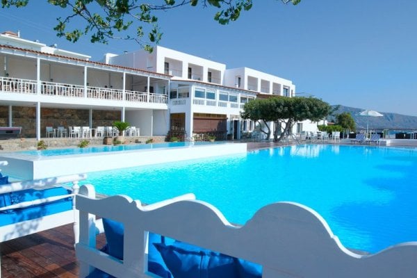Innside Crete Elounda