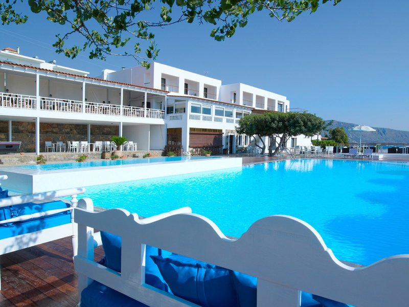 INNSiDE Crete Elounda