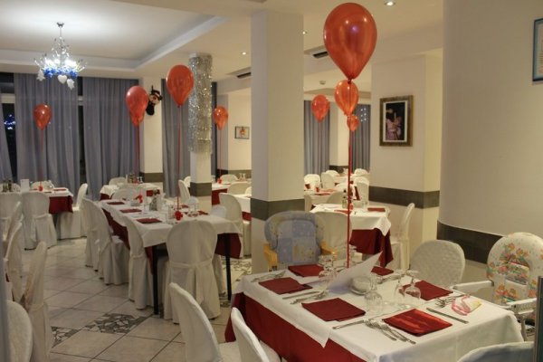 Margherita Hotel