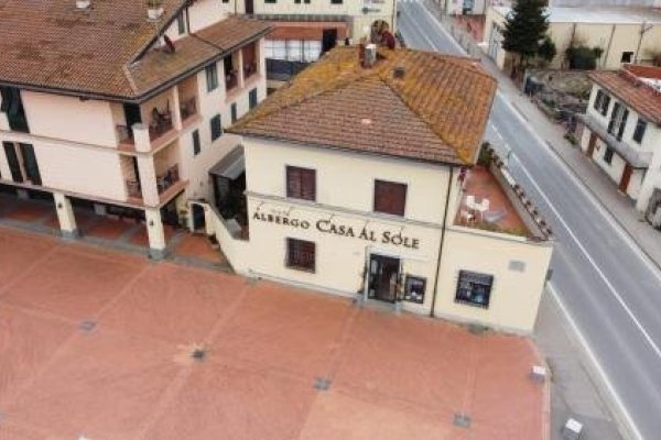 Casa Al Sole