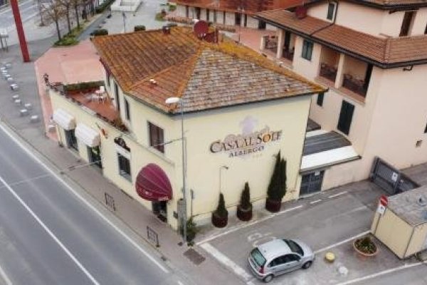 Casa Al Sole