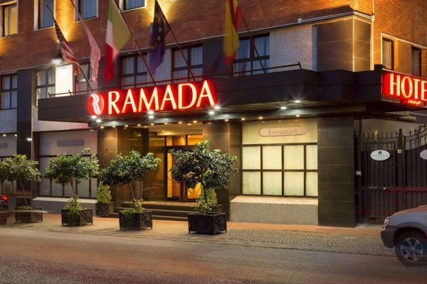 Ramada by Wyndham Naples