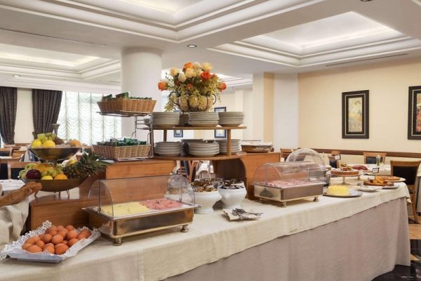 Ramada by Wyndham Naples
