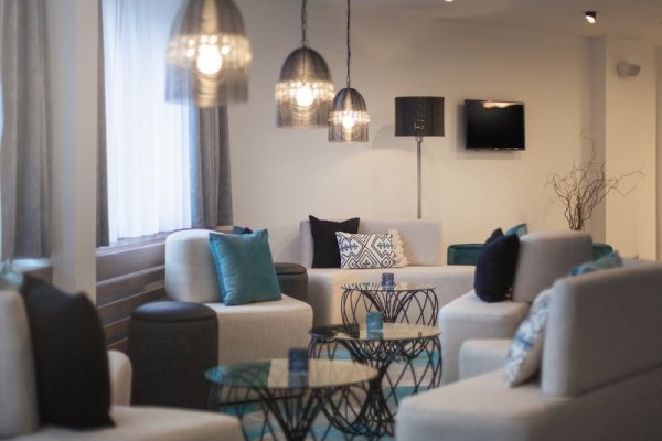 Novum Hotel City Nord
