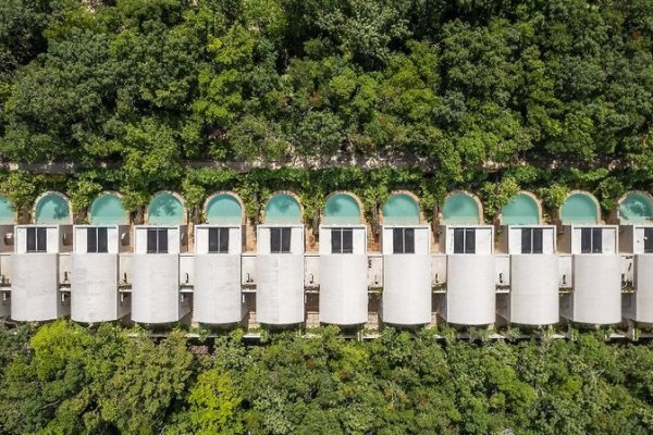 Anat Tantric Boutique Hotel