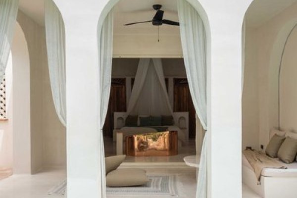 Anat Tantric Boutique Hotel