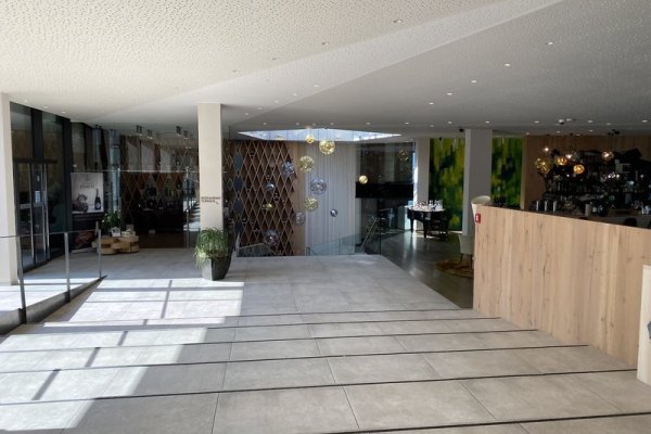 Schenna Hotel Resort