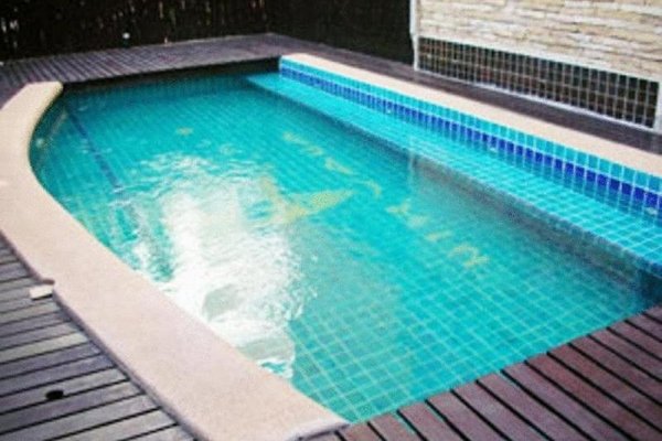 Nirvana Boutique Suites