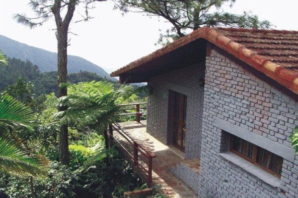 Hotel Islazul Gran Piedra