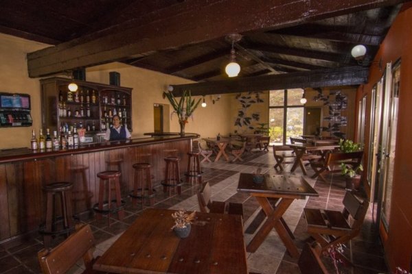 Hotel Islazul Gran Piedra